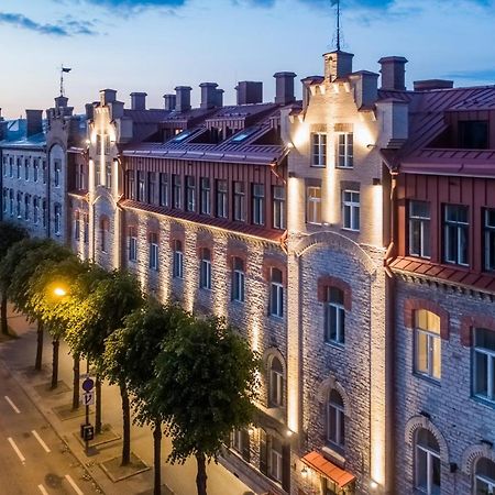 Cozy Two-Story Loft Apartments 6 Tallinn Bagian luar foto