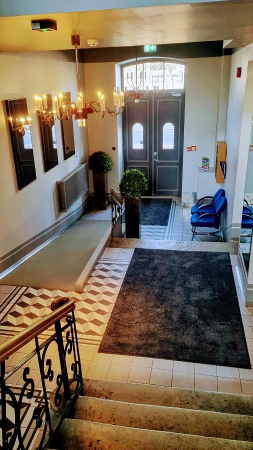 Cozy Two-Story Loft Apartments 6 Tallinn Bagian luar foto